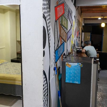 Hostal Real Hostelサレント エクステリア 写真