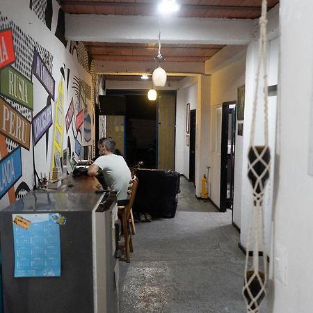 Hostal Real Hostelサレント エクステリア 写真