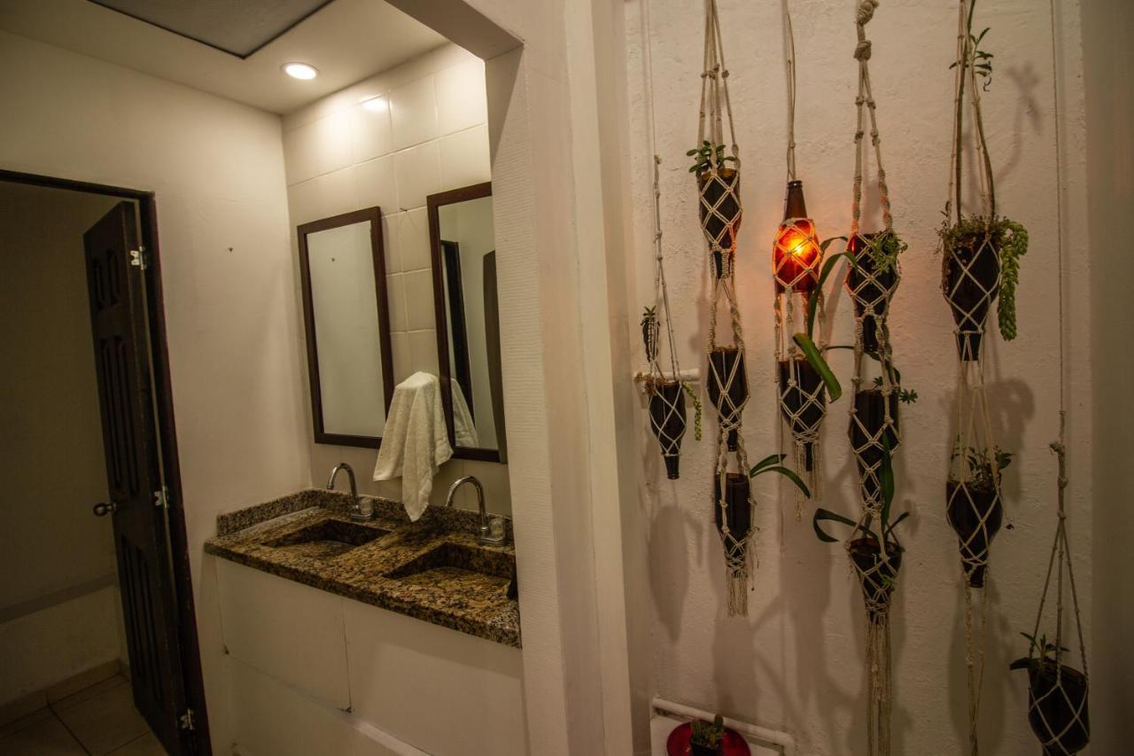 Hostal Real Hostelサレント エクステリア 写真