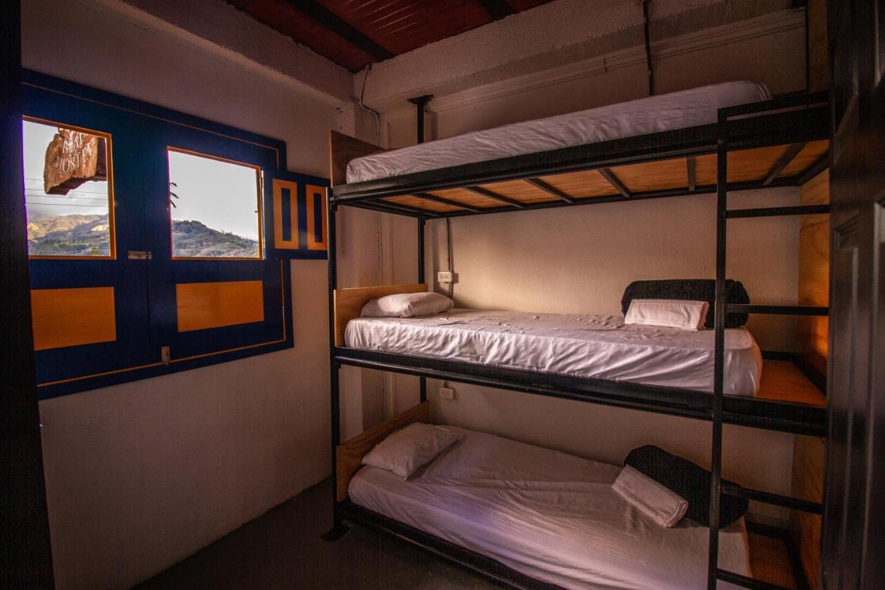 Hostal Real Hostelサレント エクステリア 写真