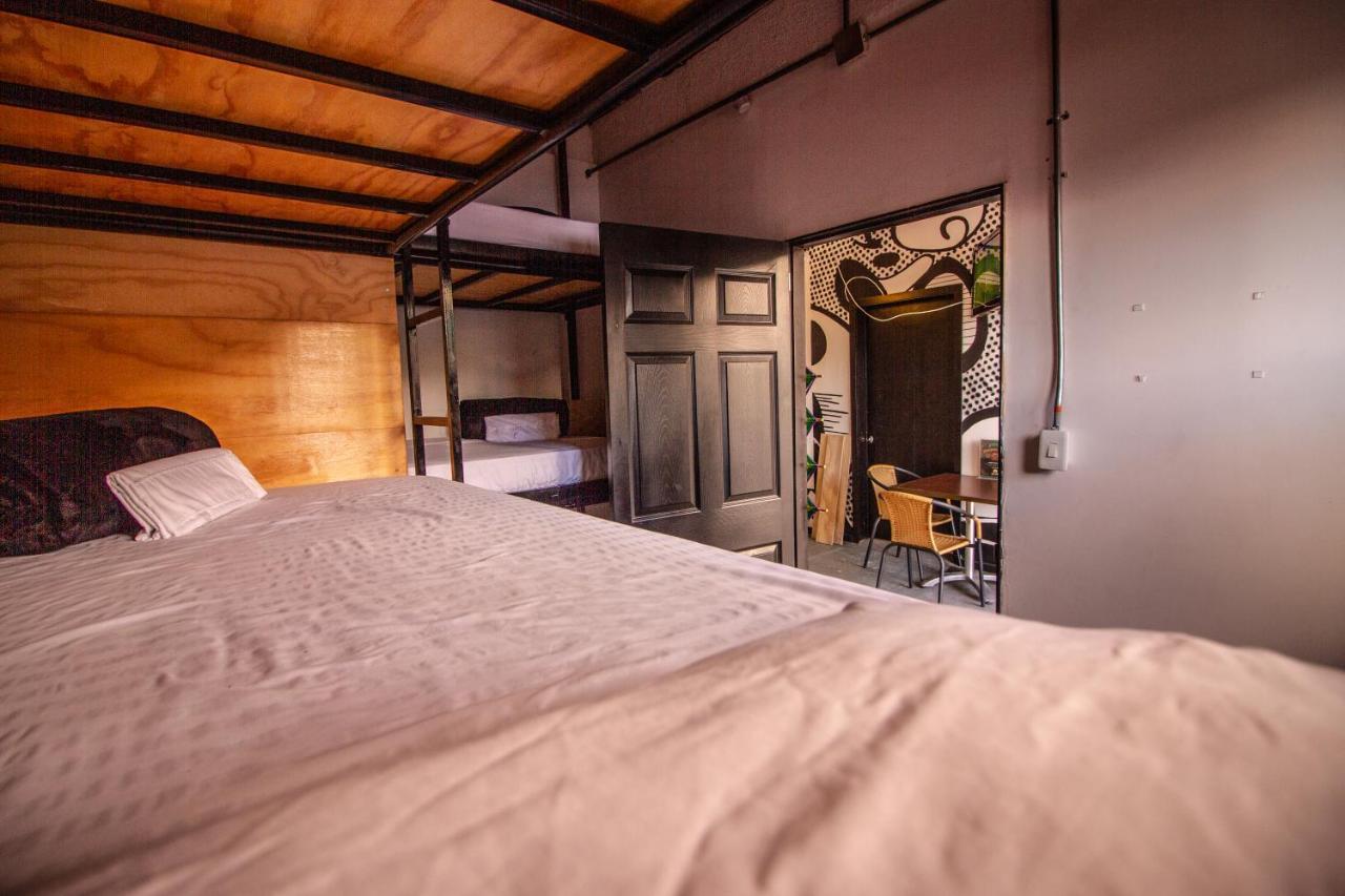 Hostal Real Hostelサレント エクステリア 写真