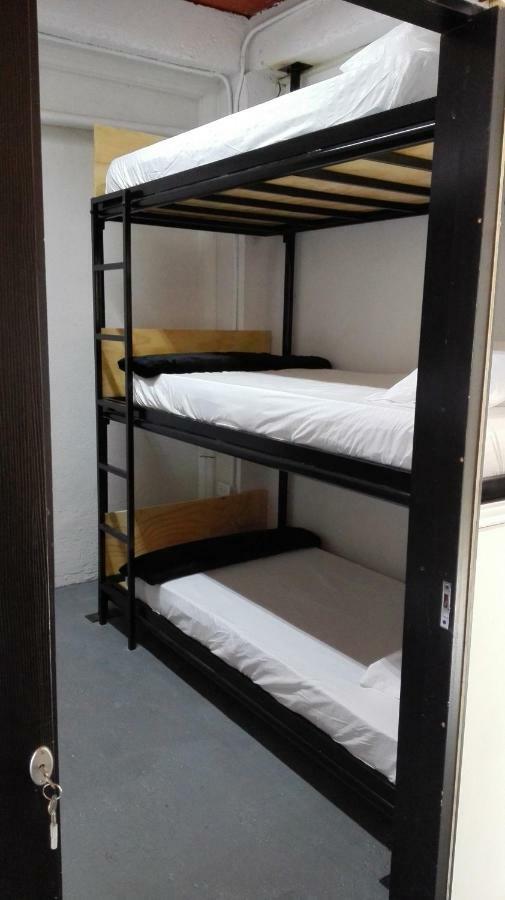 Hostal Real Hostelサレント エクステリア 写真