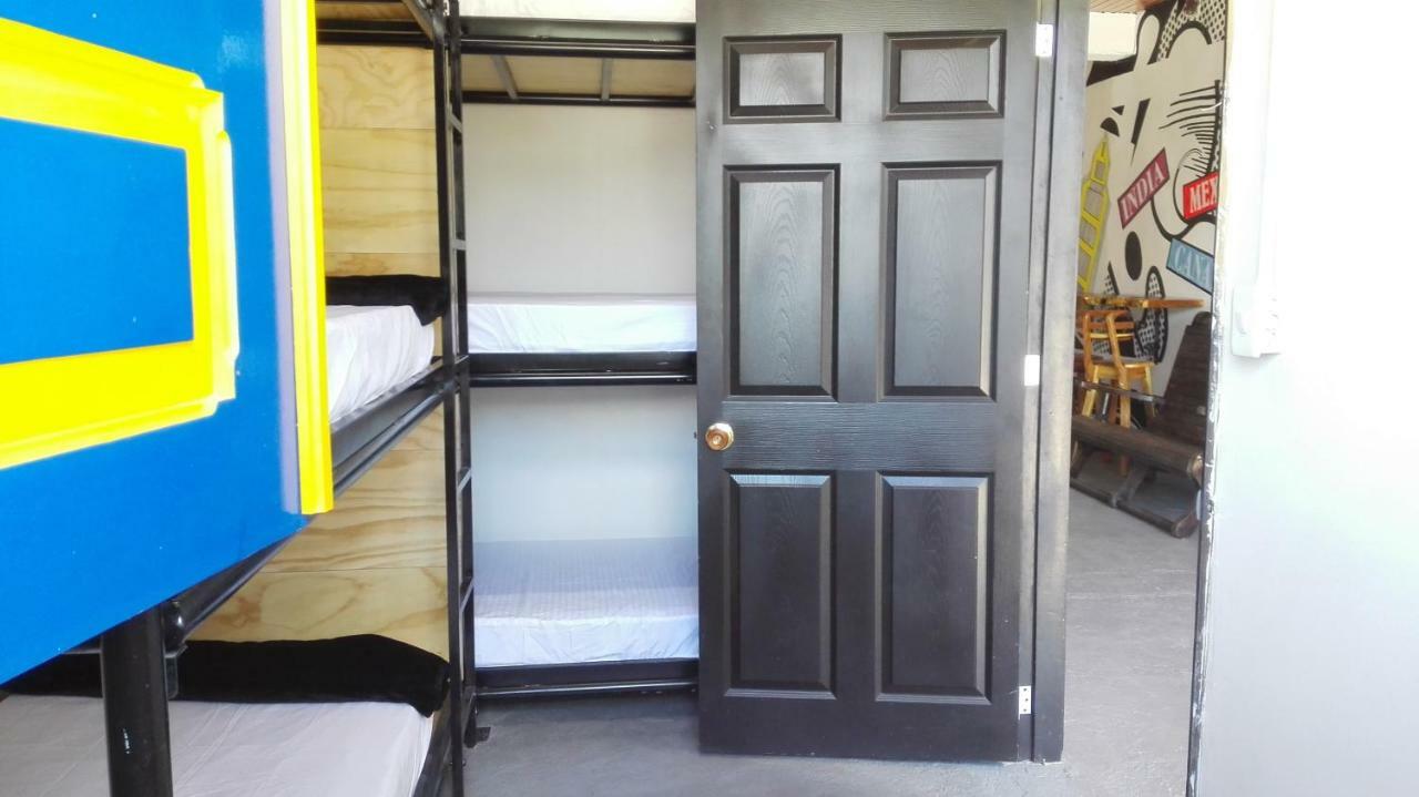 Hostal Real Hostelサレント エクステリア 写真