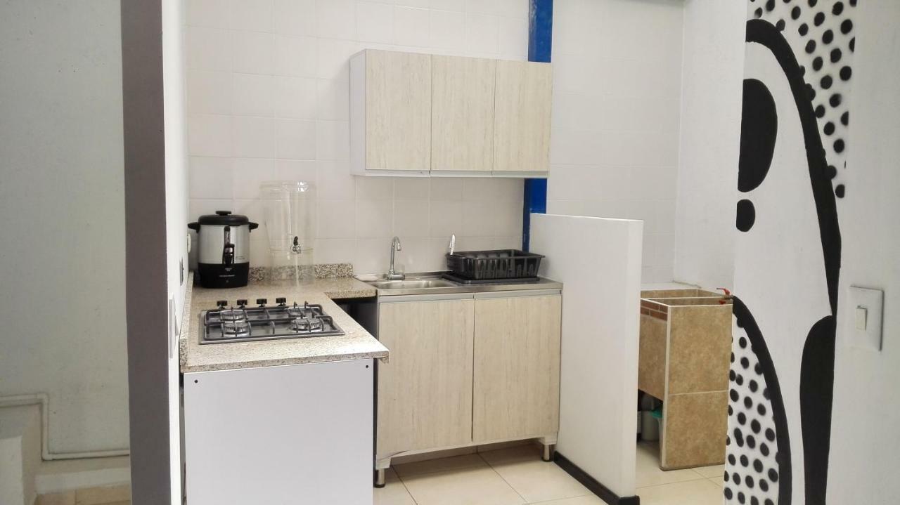 Hostal Real Hostelサレント エクステリア 写真